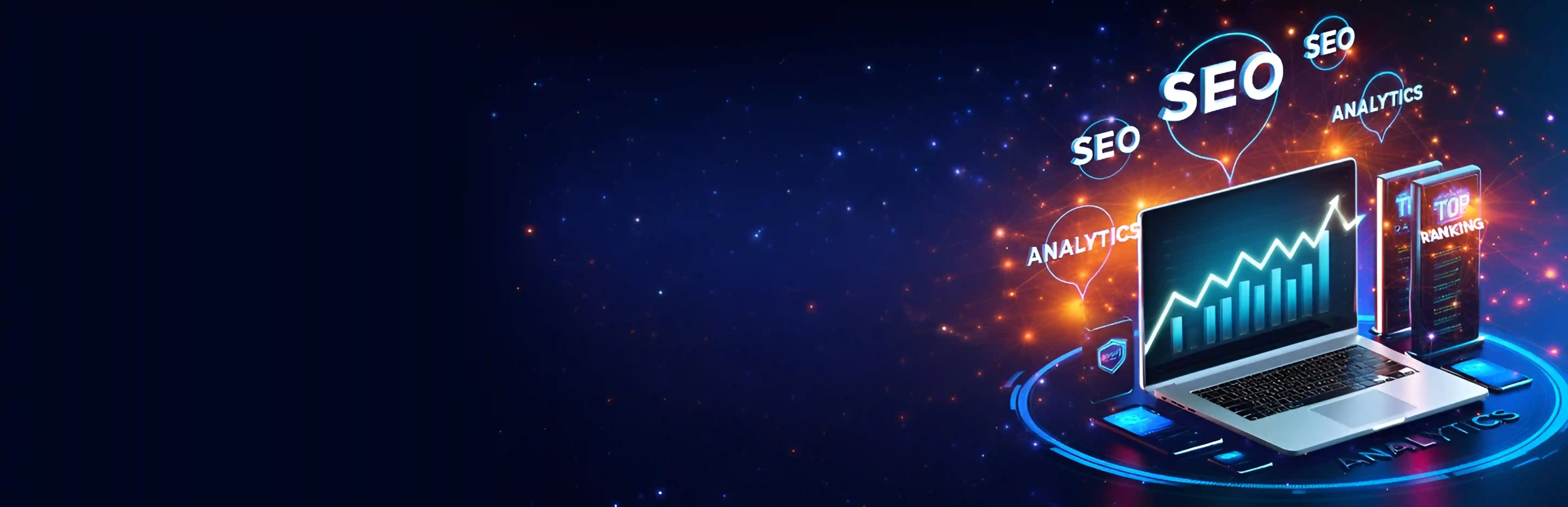 Search Engine Optimization (SEO)